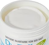 DY-ZOFF King Hair Dye Stain Remover Pads Tub 80 Salon Professional Pre-Saturated view 4
