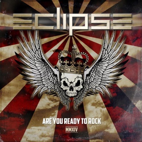 Eclipse - Are You Ready To Rock Mmxiv - Zortam Music