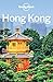 Lonely Planet Hong Kong (Travel Guide)