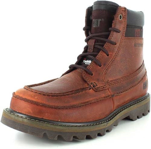 caterpillar colorado waterproof