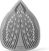 Philips Steam Iron 5000 Series DST5020/26 2400 W 40 g/min 180 g boost view 2