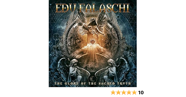 Amazon Com Glory Of The Sacred Truth Cds Y Vinilo