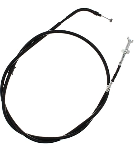 thumbnail interactive-video image 1 of Automatic Transmission Gear Shifter Cable Auto Trans Control Lever Cable Assembl 1 of 9