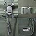 Eyourlife Military Tactical Backpack Small Rucksacks Hiking Bag Travel Pack 20L