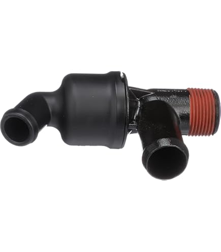 Heurofosh 863786A1 Exhaust Manifold Drain T-Fitting Assembly