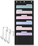 Mr. Pen- Hanging Wall File Organizer, 6