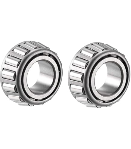 368 A/362 A - Tapered Roller Bearings