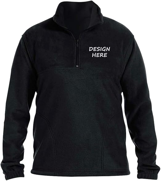 personalized pullover