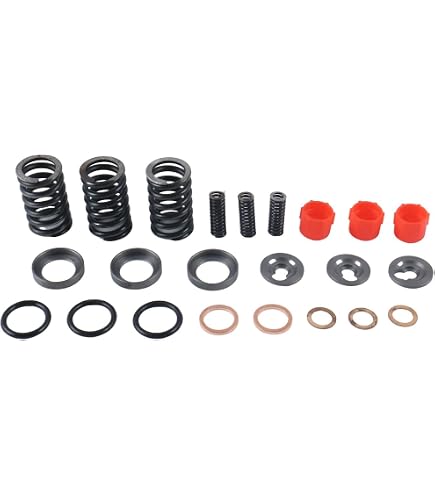 Amazon.com: New Fuel Injection Pump 104741-6731 8970203901 9 460