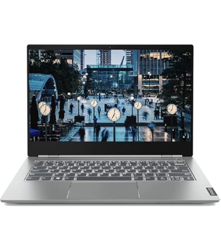 Amazon.com: Lenovo Thinkbook 14s Premium Business Ultrabook, Linux