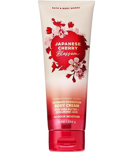 Amazon.com : Bath & Body Works Japanese Cherry Blossom Ultimate