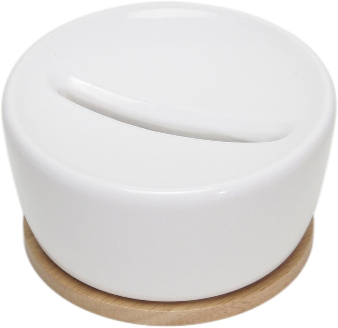 Amazon イデアコ 貯金箱 トレイ コインストレージ ホワイト インテリア オンライン通販