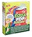 Scientific Explorer Soda Pop Science