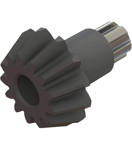 KIMBROUGH - PRECISION SPUR GEAR 66T - 48DP - #301 - Hobby Station - View #5