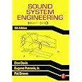 Sound System Engineering