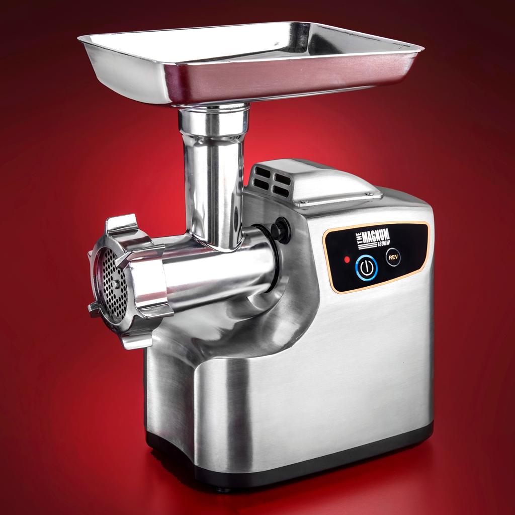 STX INTERNATIONAL STX1800MG Magnum Patented Air Cooled