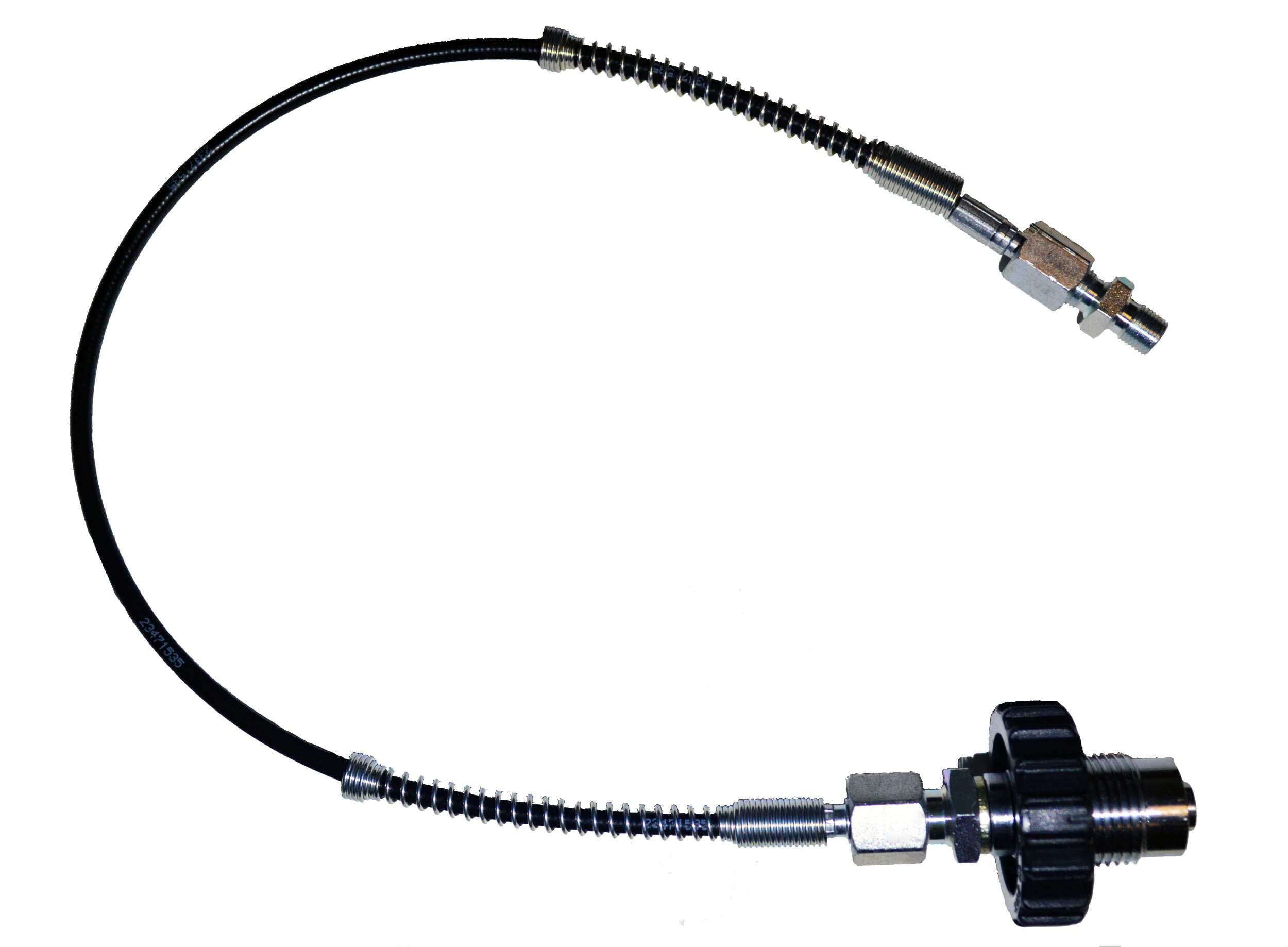 Beaver Sports Airgun Charging Set