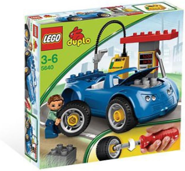 duplo 5640