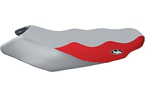 BlackTip Jetsports Seat Cover Compatible with Yamaha Waverunner 2005-2009 VX 110 / VX Sport/VX Deluxe