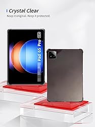 Case for Xiaomi Pad 6S PRO WiFi Version 12.4 inches