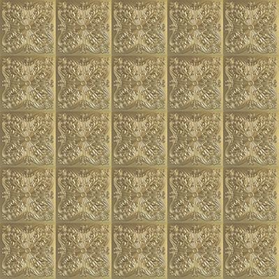 Amazon Com Decorative Ceiling Tiles Tin Look Pvc 2 X2 24 X24