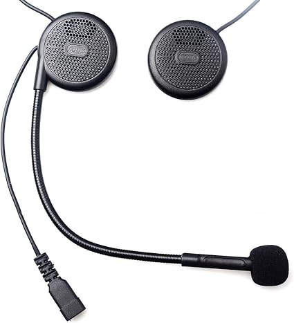 Casque audio moto bluetooth Clearance