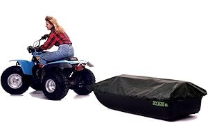 Shappell Travel Cover TC4 Jet SLED SUV
