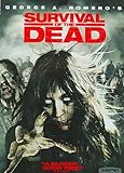George A. Romero's Survival of the Dead Devon Bostick, Athena Karkanis, Julian Richings, Kenneth Welsh, Kathleen Munroe, Alan Van Sprang, Wayne Robson, Richard Fitzpatrick