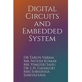 Digital Circuits and Embedded System
