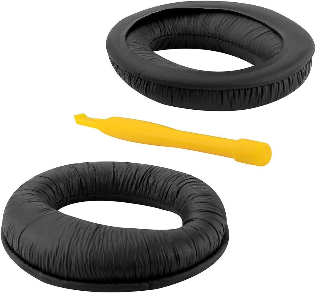 Geekria Replacement Ear Pads for Sony MDR-RF6000/ 6500/7000/ 7100, MDR-DS6000/ 6500/7000/ 7100 - Image 3