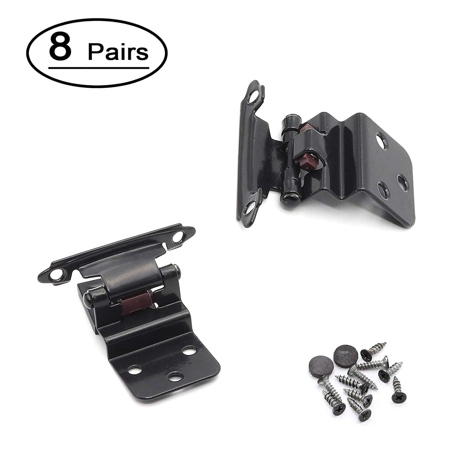 Best 3/8 Inch Kitchen Cabinet Hinges