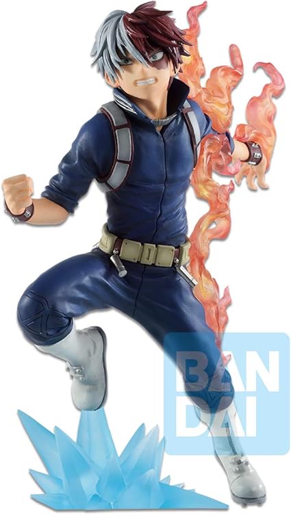 Amazon.com: Ichiban - My Hero Academia 