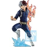 Amazon Com My Hero Academia Shoto Todoroki Artfx J Statue Toys Games Amazon Com My Hero Academia Shoto Todoroki Artfx J Statue Toys Games