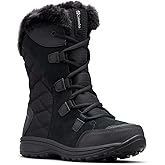 Columbia Women's Ice Maiden II Snow Boots