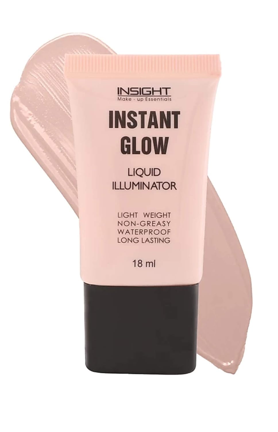 instant glow liquid illuminator