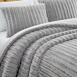 UGG 13082 Kenzie King-California King Comforter Set
