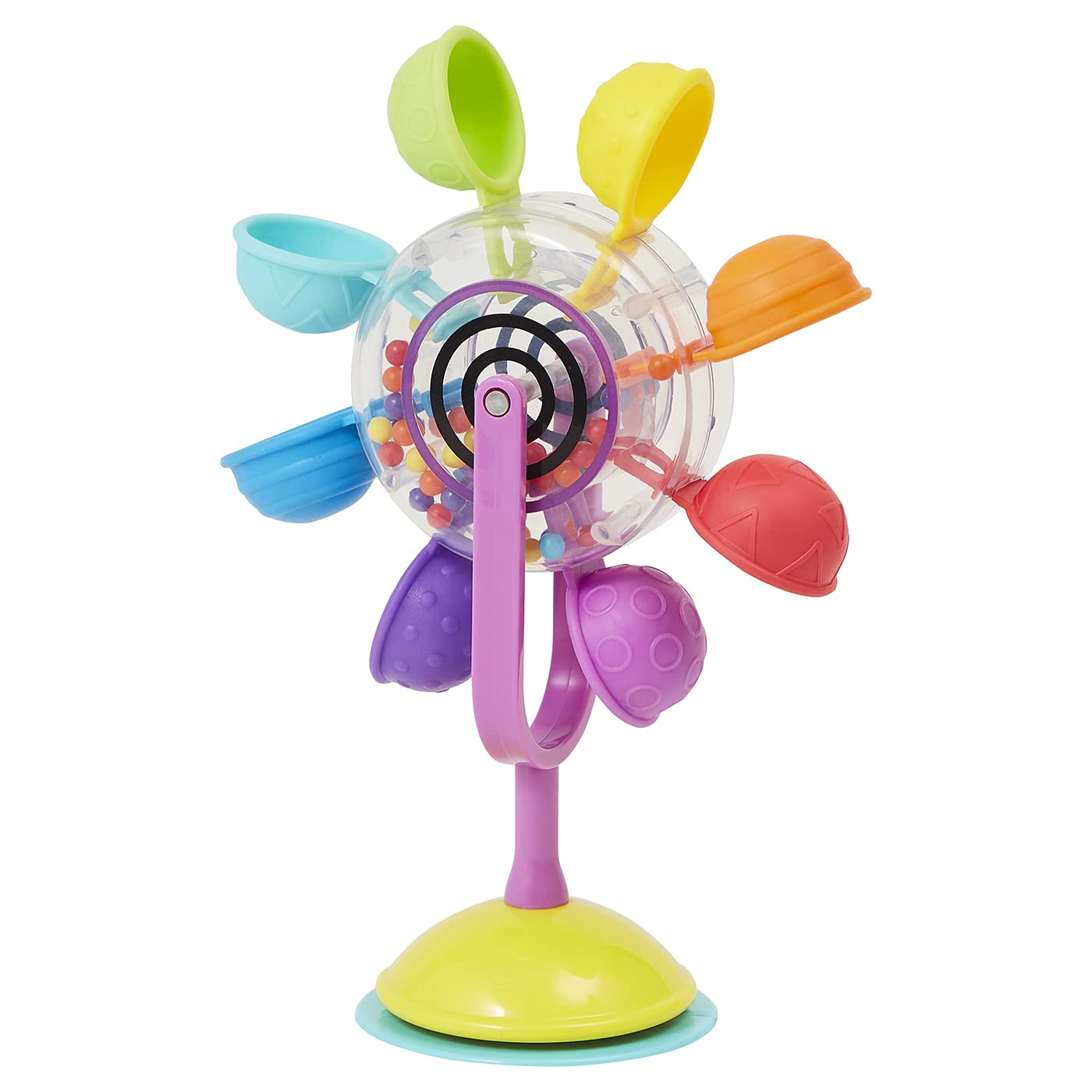 SASSY Sassy サッシー レインボーかんらんしゃ TYSA13061 お風呂 プール おもちゃ商品画像