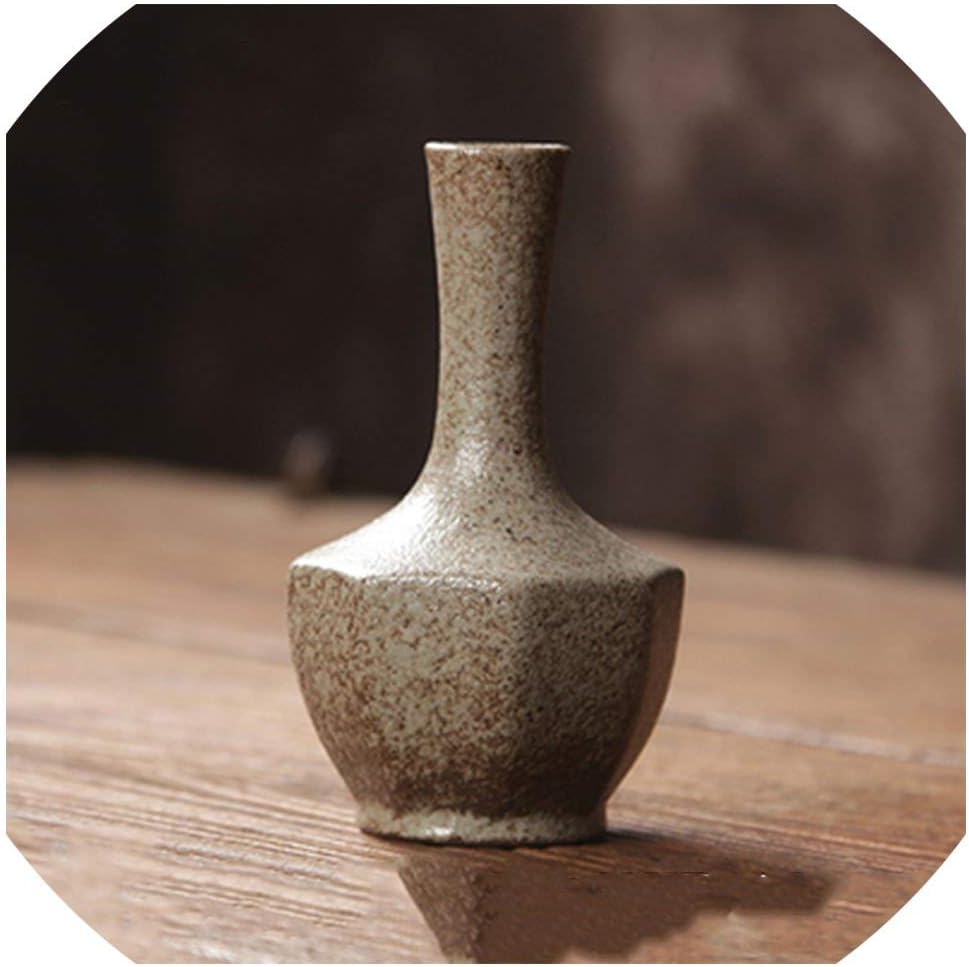 Ceramica J Kersten Bv Wer 5293 Jarron Verde Decoracion Del Hogar Hogar Y Cocina