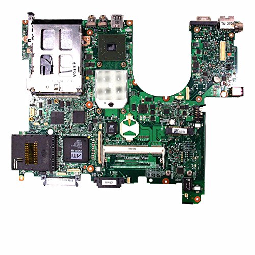Placa Mãe Hp Compaq Nx6325 6050A2030501-MB-A02 (9305)