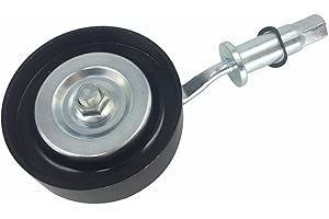 SKP SK89134 Belt Tensioner Fits Nissan Altima 2002-2006 & Infiniti I30 2000-2001, I35 2002-2004, Maxima 1995-2008, & Murano 2003-2007