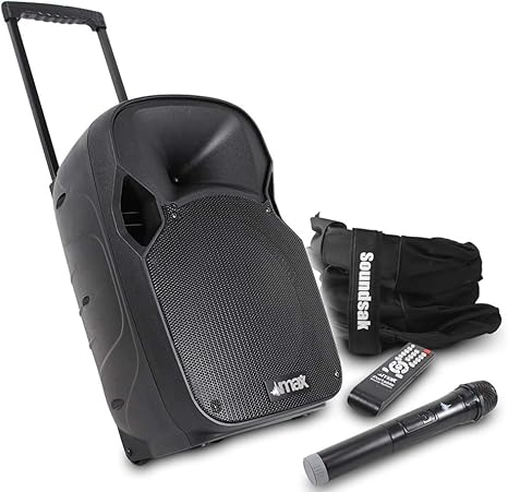 amazon portable sound system