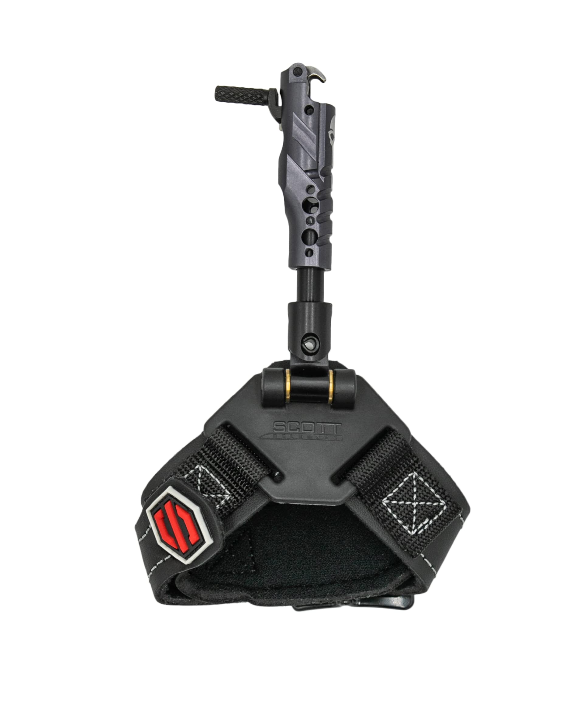 Photo 1 of Scott Archery Ghost Release , Black