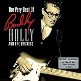 The Very Best of Buddy Holly and The Crickets
