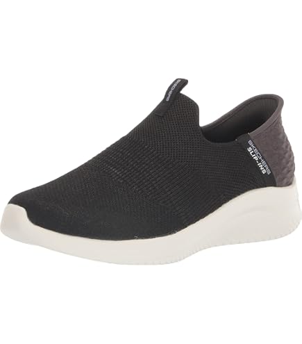 Amazon.com | Hands Free Slip-INS Relaxed FIT Sport BLK, 6