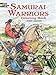 Samurai Warriors Coloring Book (Dover History Coloring Book)