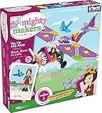 K'NEX Mighty Makers - Up, Up and Away Building Set