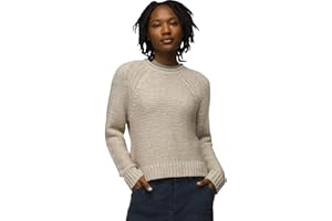prAna Women's Cades Cove Sweater