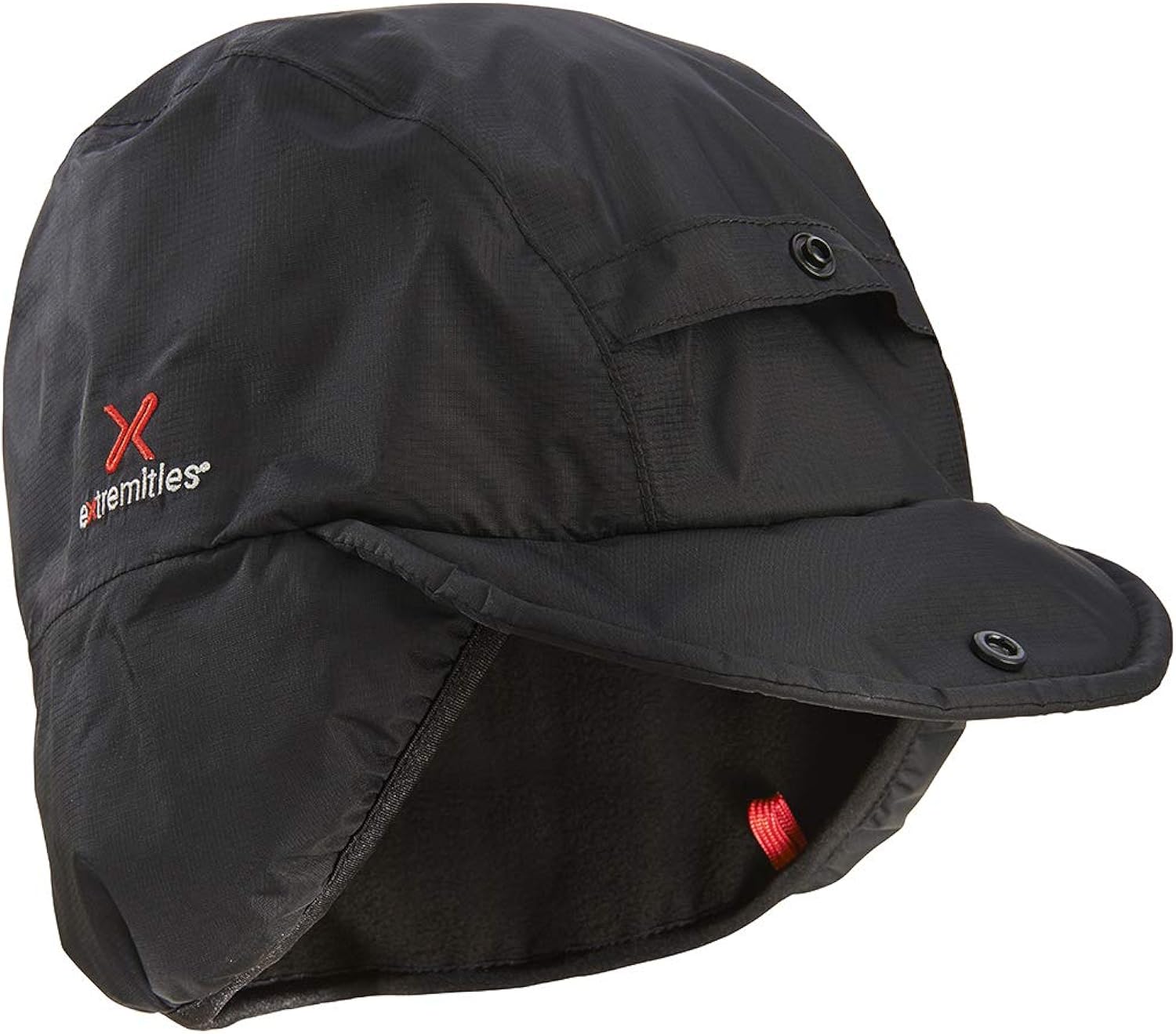 Extremites Men's Ice Cap Hat Amazon.co.uk Clothing