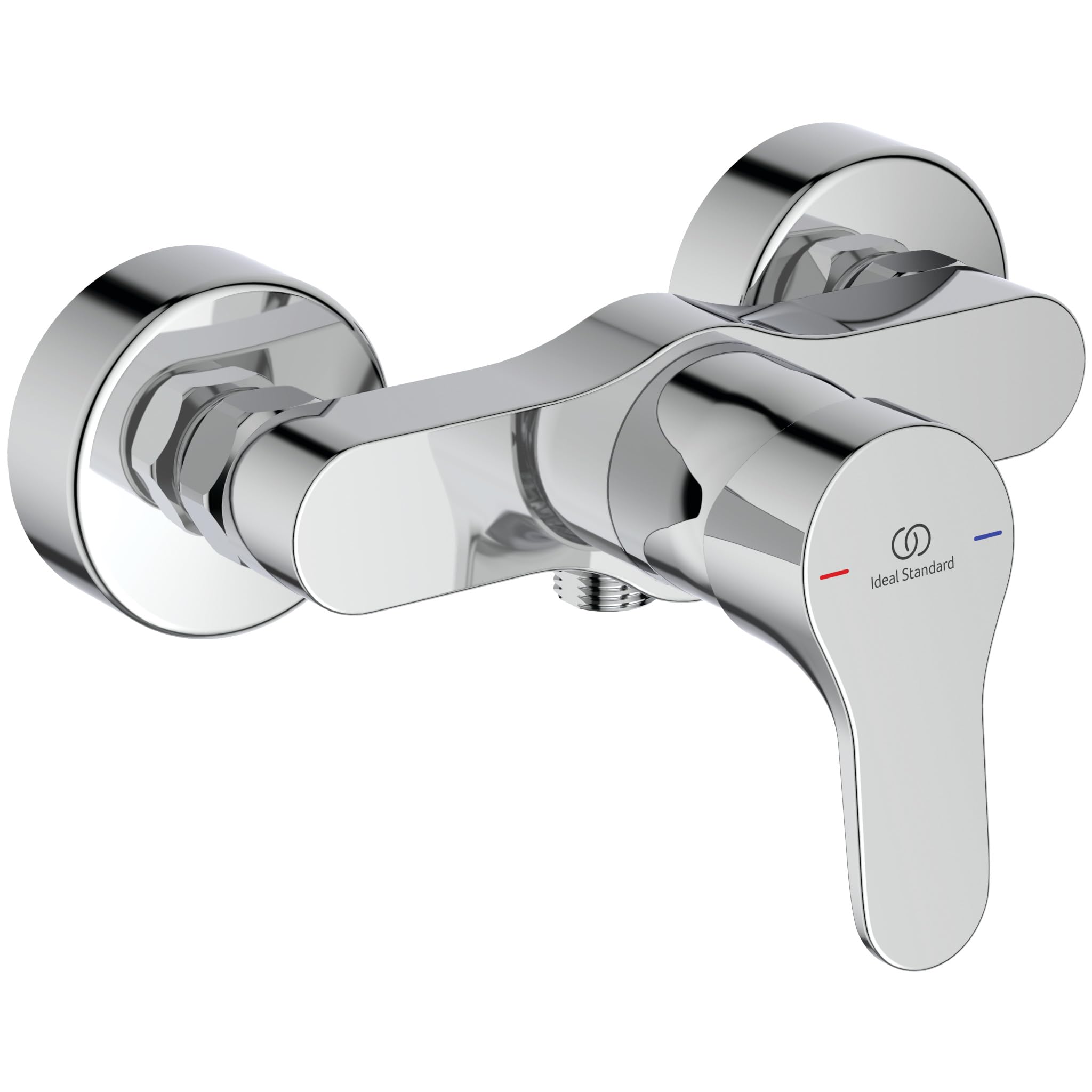 Ideal Standard - Cerabase, Single Lever Mixer for Shower, Chrome
