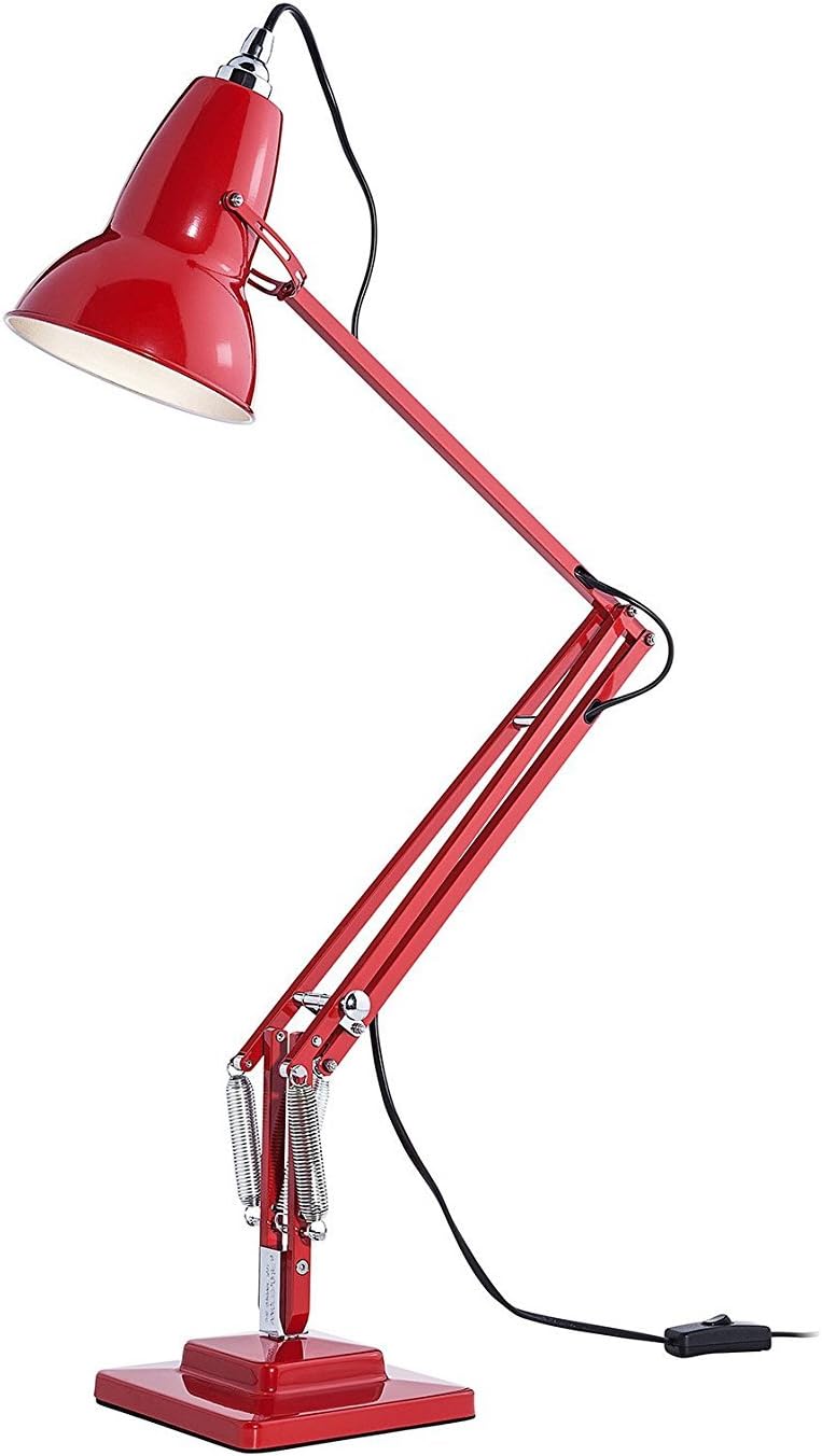 anglepoise lamp bulb